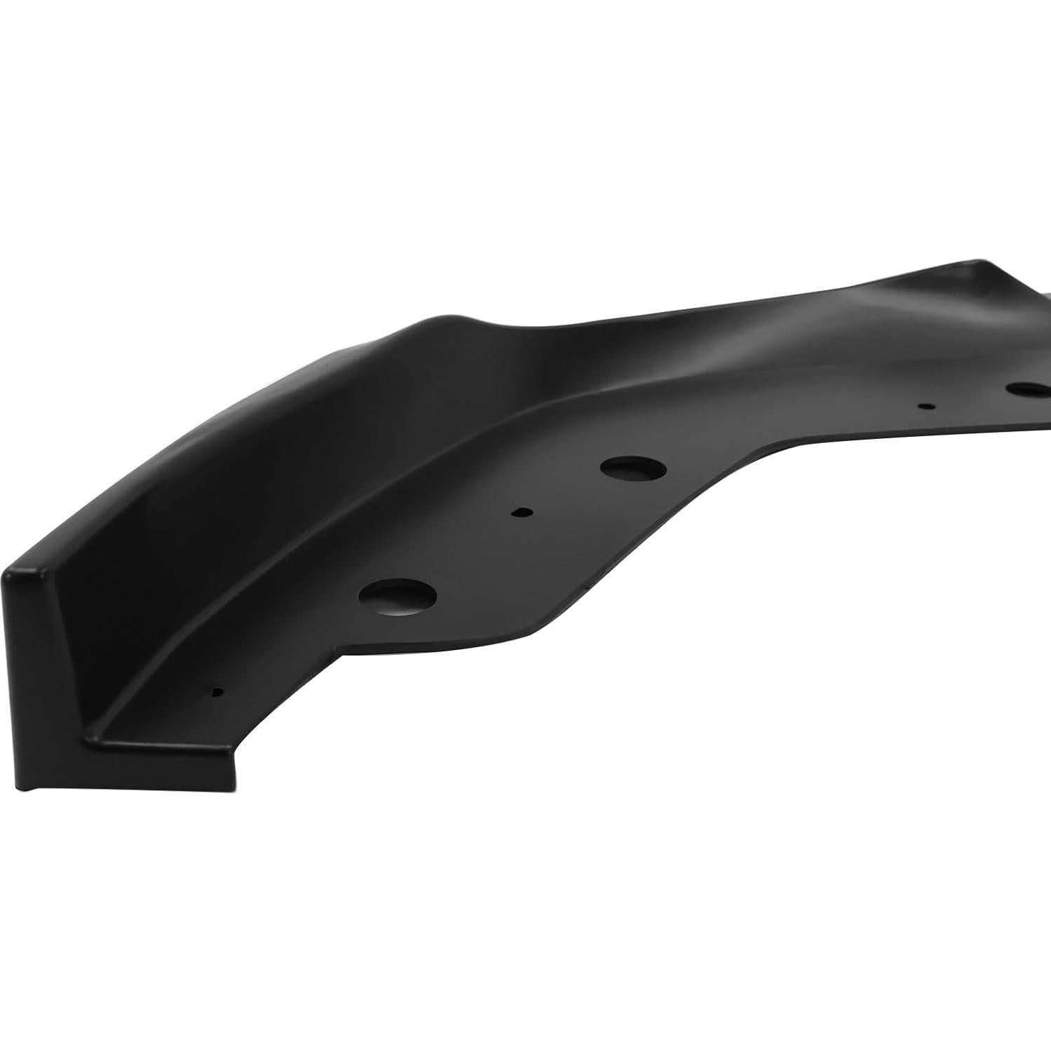 Lip de Parachoques Frontal FREEMOTOR802 para BMW G20 2023-2025