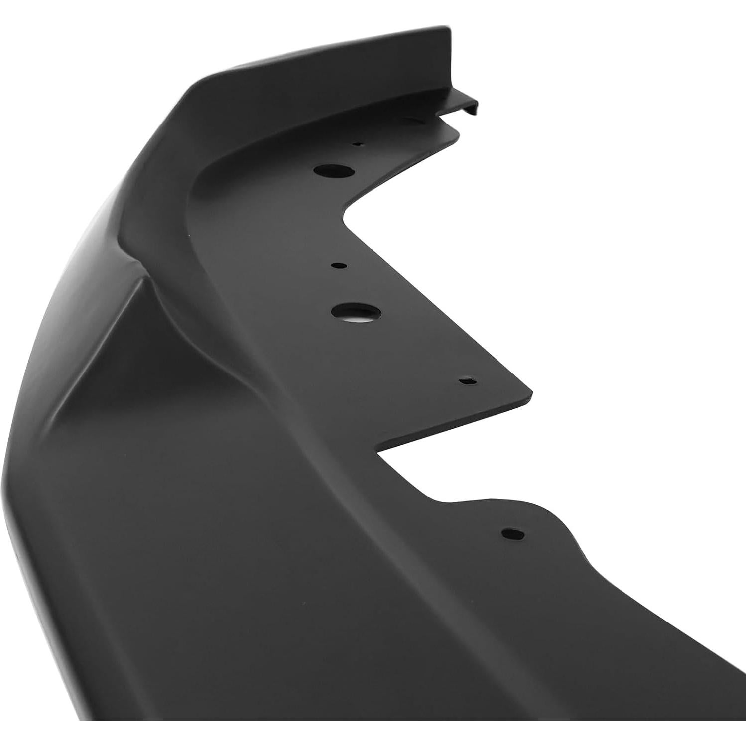 Lip de Parachoques Frontal FREEMOTOR802 para BMW G20 2023-2025