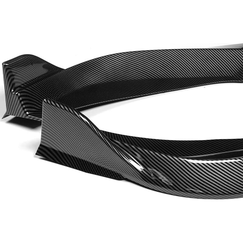 Spoiler Divisor Labio Frontal ABS Stay-Tuned BMW 5-Series 2024-2025