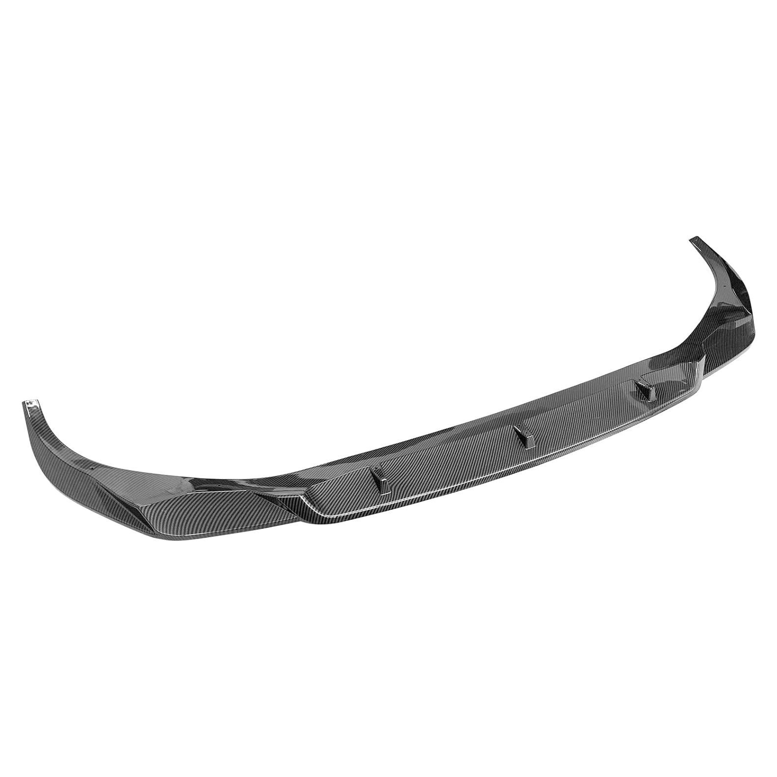 Labio de Parachoques Delantero FREEMOTOR802 para BMW G12 2020-2022