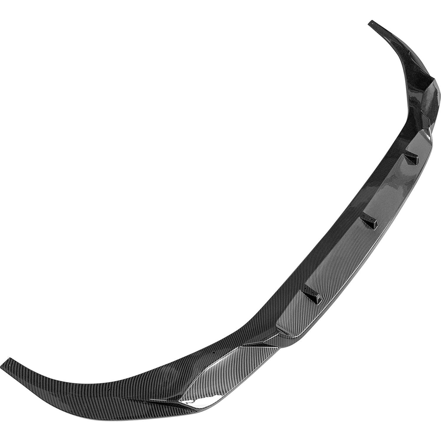 Labio de Parachoques Delantero FREEMOTOR802 para BMW G12 2020-2022