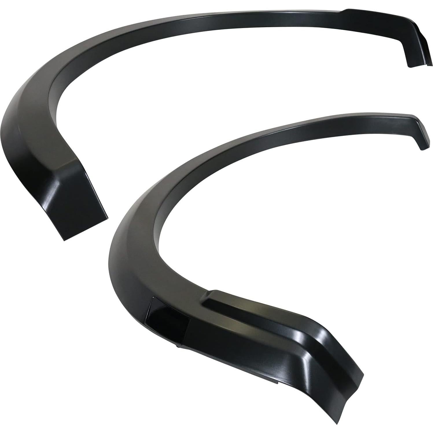 Extensiones de Guardabarros IKON MOTORSPORTS para Ford F-150 2021-2024