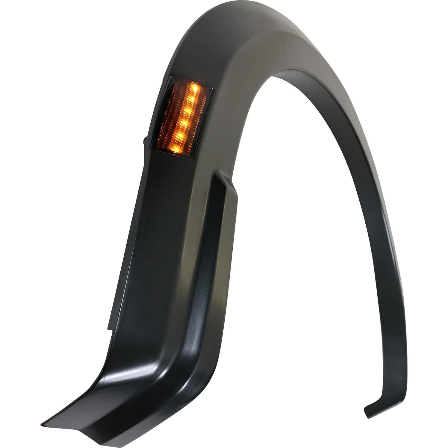 Extensiones de Guardabarros IKON MOTORSPORTS para Ford F-150 2021-2024