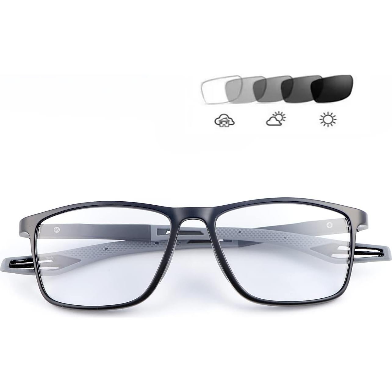 Gafas de Sol Progresivas MIRYEA Multifocales UV400