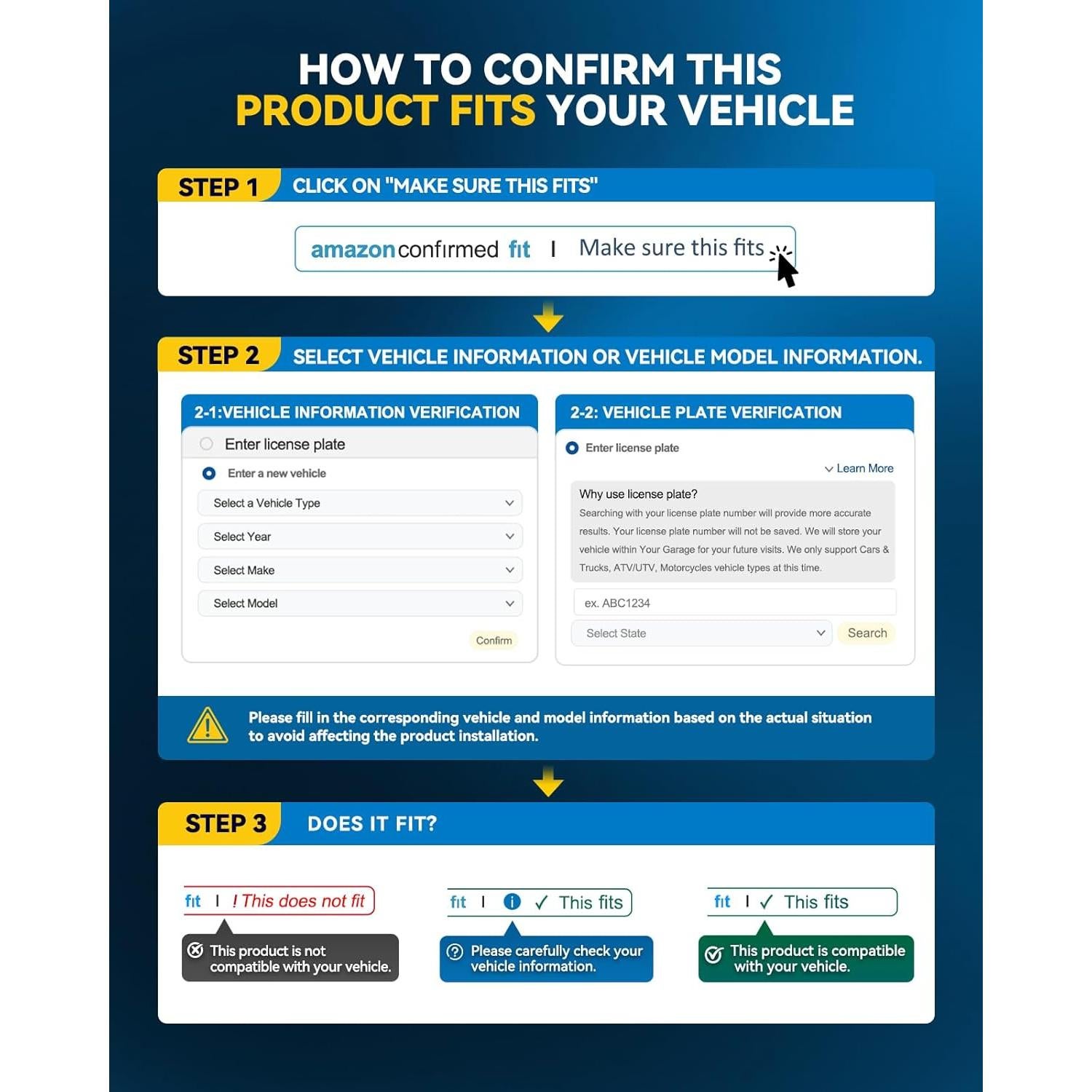 Kit de Entrada de Aire Frío PHILTOP para Honda y Hyundai