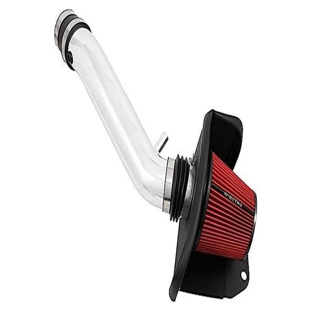 Kit de Admisión de Aire Spectre 9071 para Dodge/Jeep 2016-2019