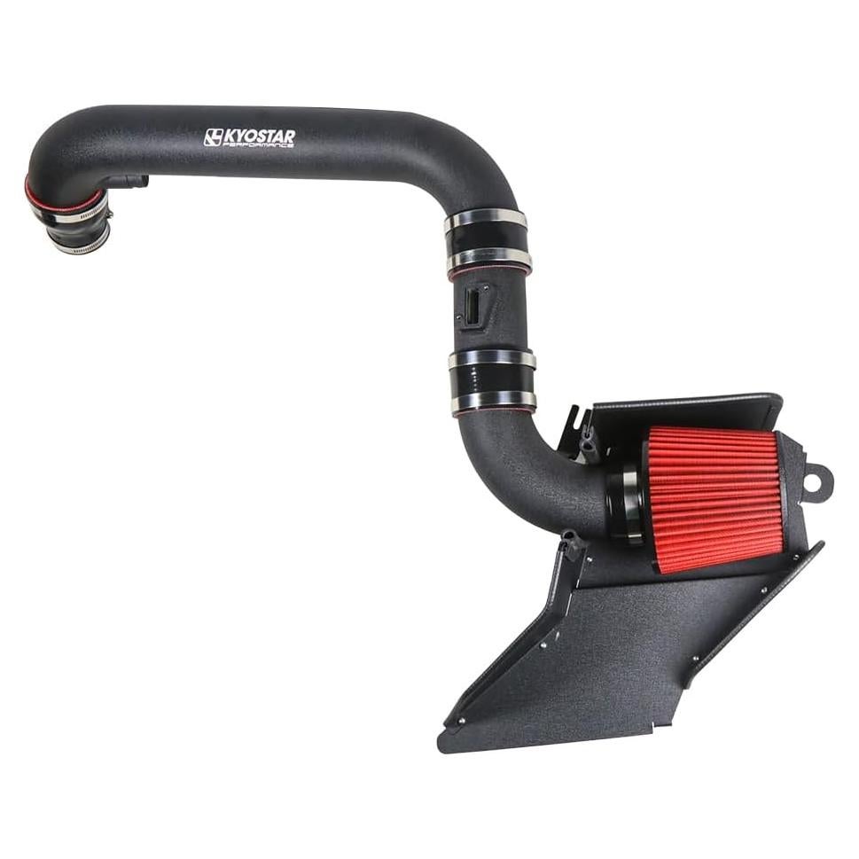 Sistema de Admisión de Aire Frío Wuidail 2.0L TSI Turbo VW/Audi