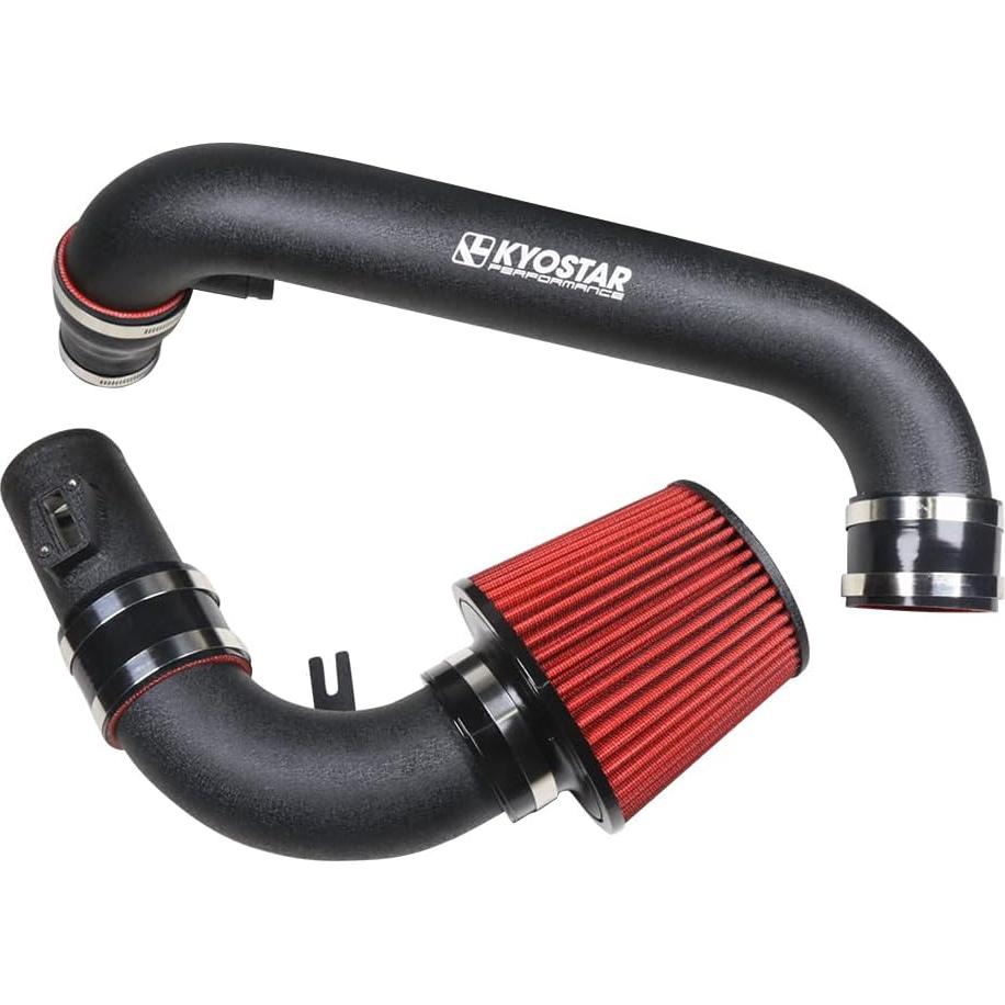 Sistema de Admisión de Aire Frío Wuidail 2.0L TSI Turbo VW/Audi