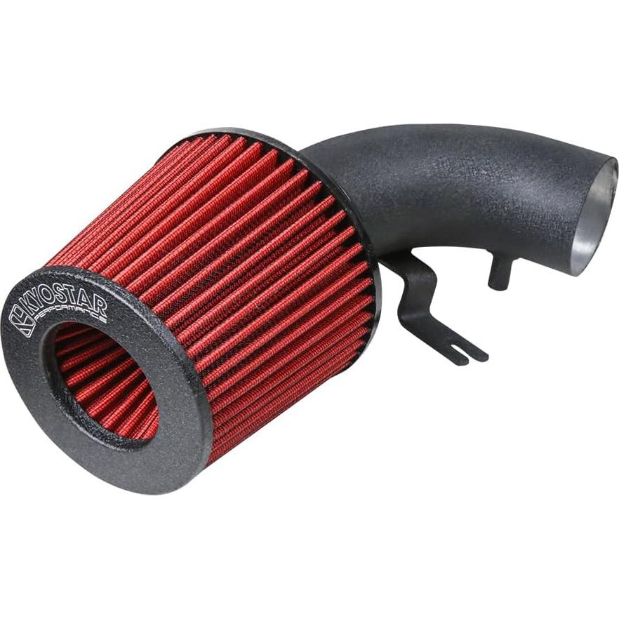 Sistema de Admisión de Aire Frío Wuidail 2.0L TSI Turbo VW/Audi