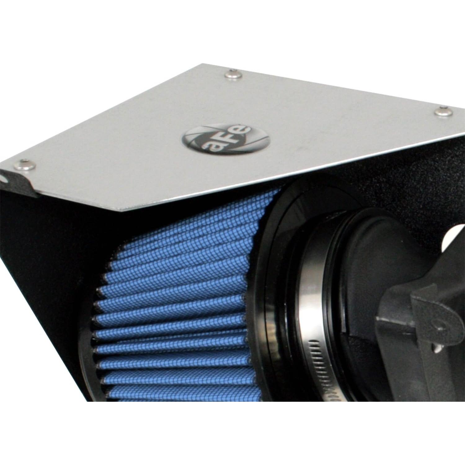 Sistema de Admisión de Aire Frío aFe Power 54-11722 Audi A4 B7 06-08