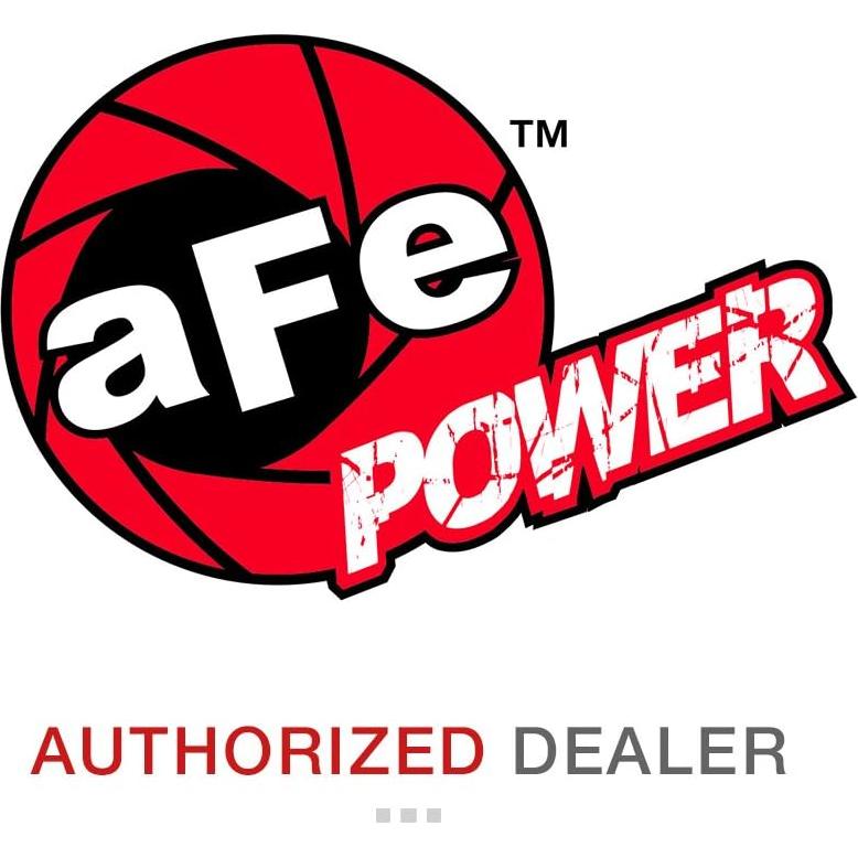 Sistema de Admisión de Aire Frío aFe Power 54-11722 Audi A4 B7 06-08