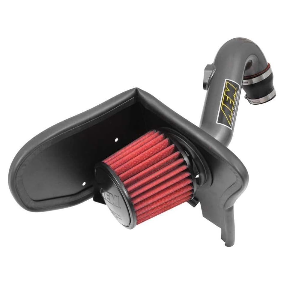 Sistema de Admisión de Aire Frío AEM 21-744C para Chevrolet Cruze