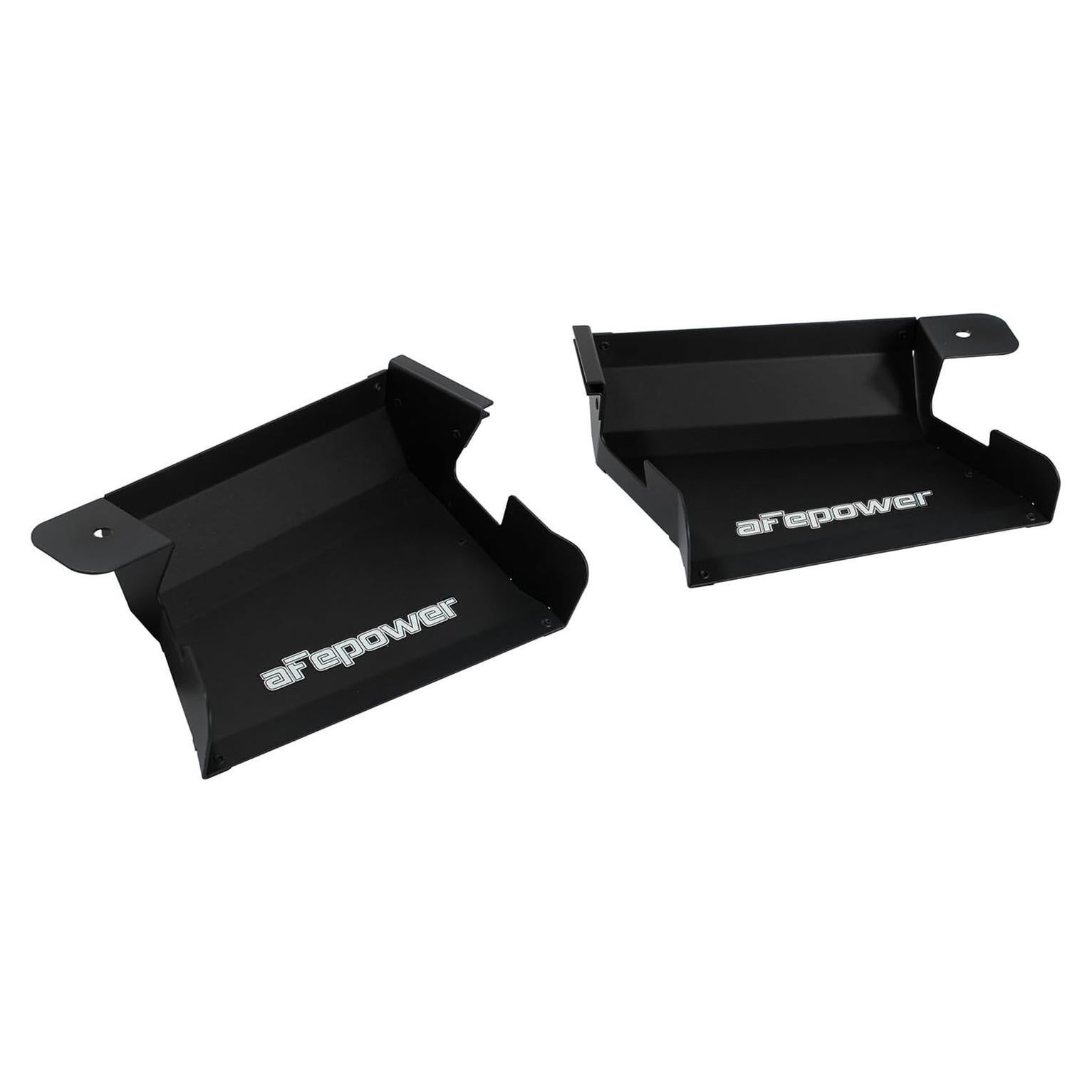 Scoop de Aire Dinámico aFe Power para BMW 3-Series E9x