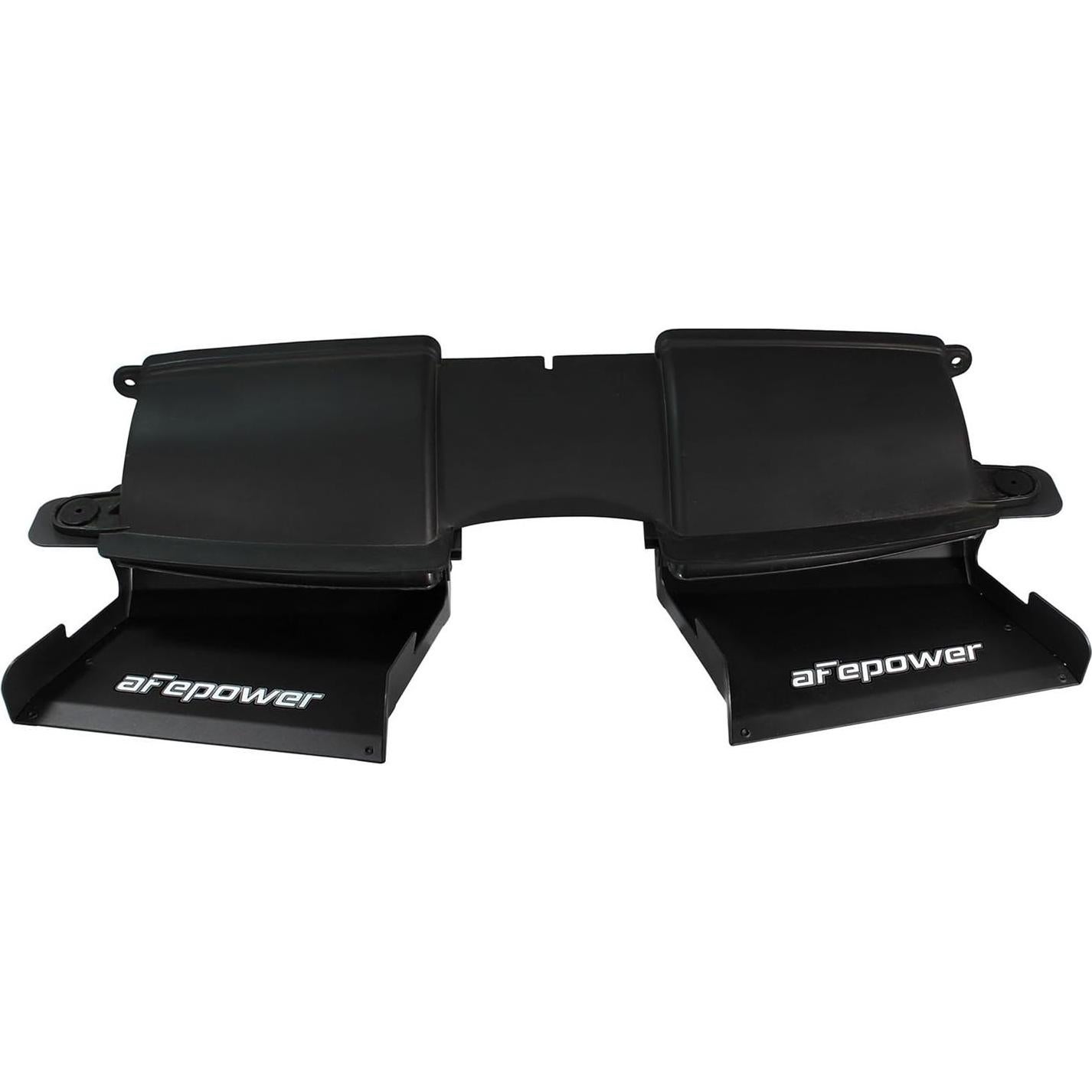 Scoop de Aire Dinámico aFe Power para BMW 3-Series E9x