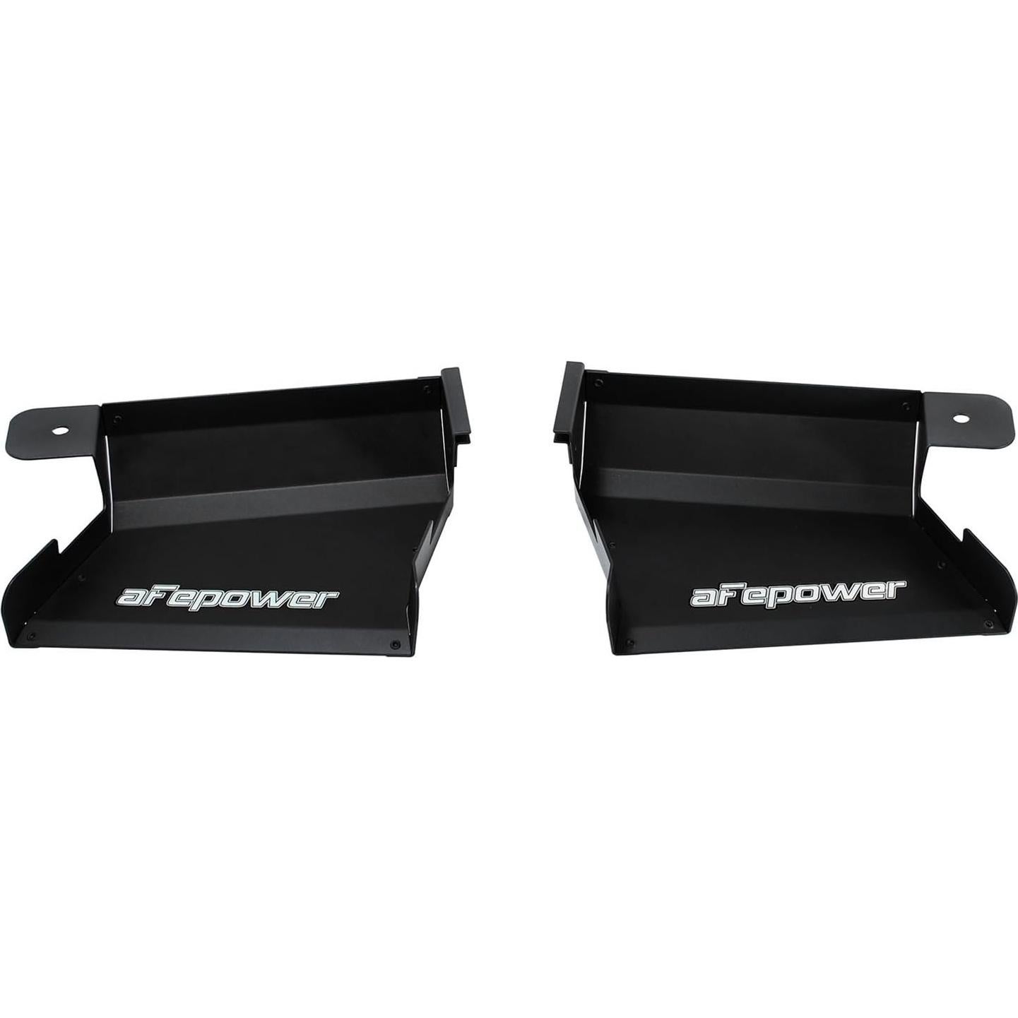 Scoop de Aire Dinámico aFe Power para BMW 3-Series E9x