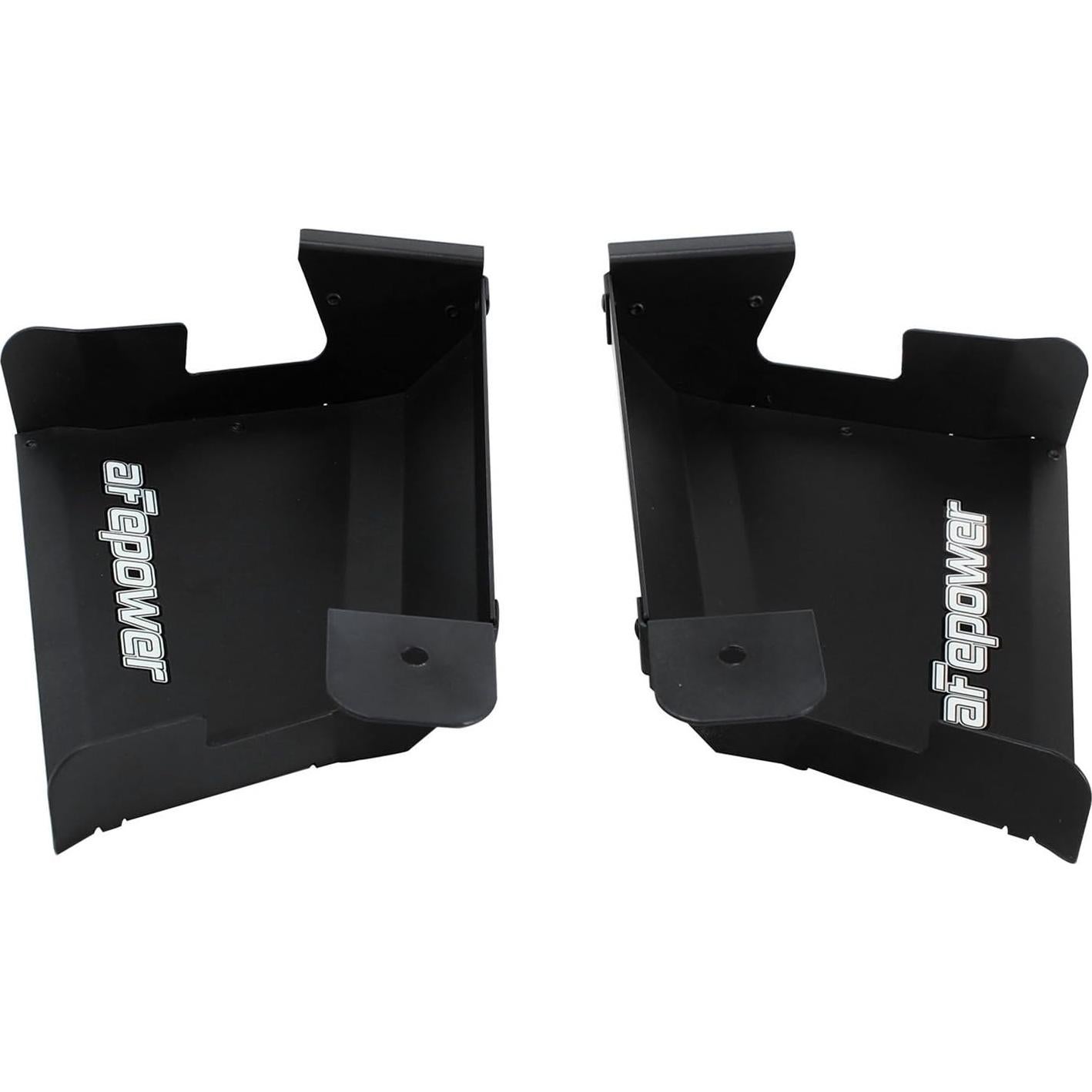 Scoop de Aire Dinámico aFe Power para BMW 3-Series E9x