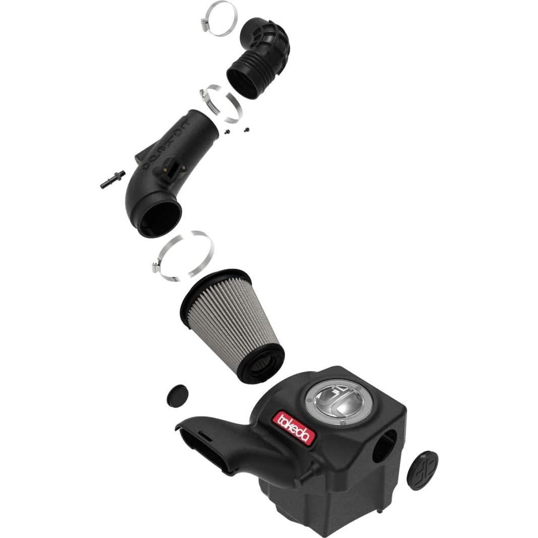 Sistema de Admisión de Aire Frío aFe Power 56-70022D para Ford Fiesta ST