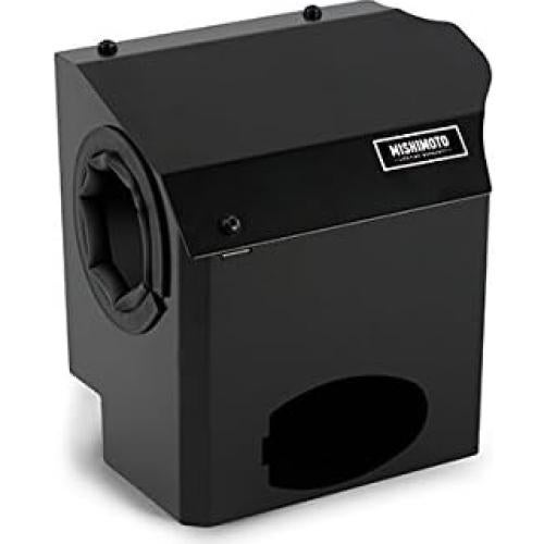 Entrada de Aire Mishimoto MMAI-FIST-16WRD para Ford Fiesta ST 2016-2018 Rojo