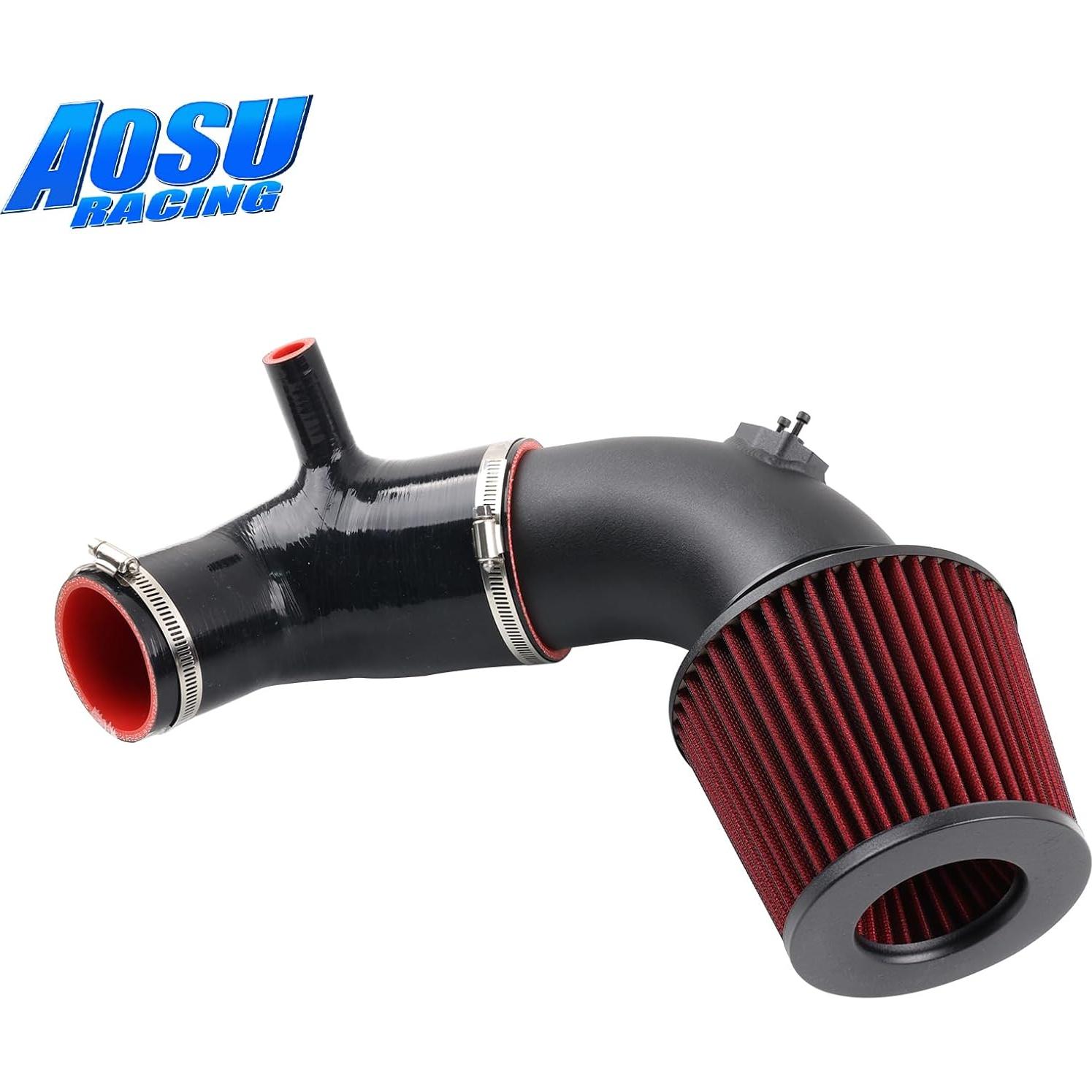 Kit de admisión de aire frío Aosuracing para BMW B58 3.0T