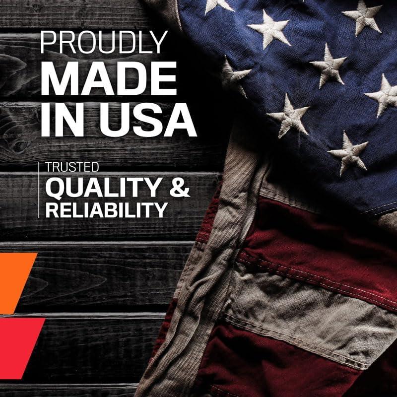 Sistema de Admisión de Aire Frío K&N 63-2623 para Ford F150 2017-2020