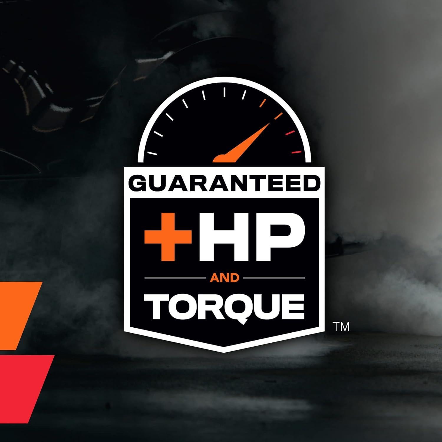 Sistema de Admisión de Aire Frío K&N 77-1001KC para Ford