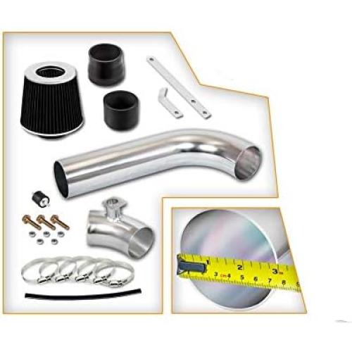 Kit de Entrada de Aire Frío BMW E36 325i/328i 1992-1998