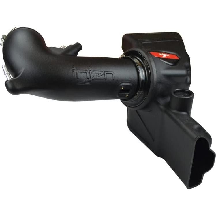 Sistema de Admisión de Aire Frío Injen EVO9202 para Ford Mustang GT 5.0L 2018-2020