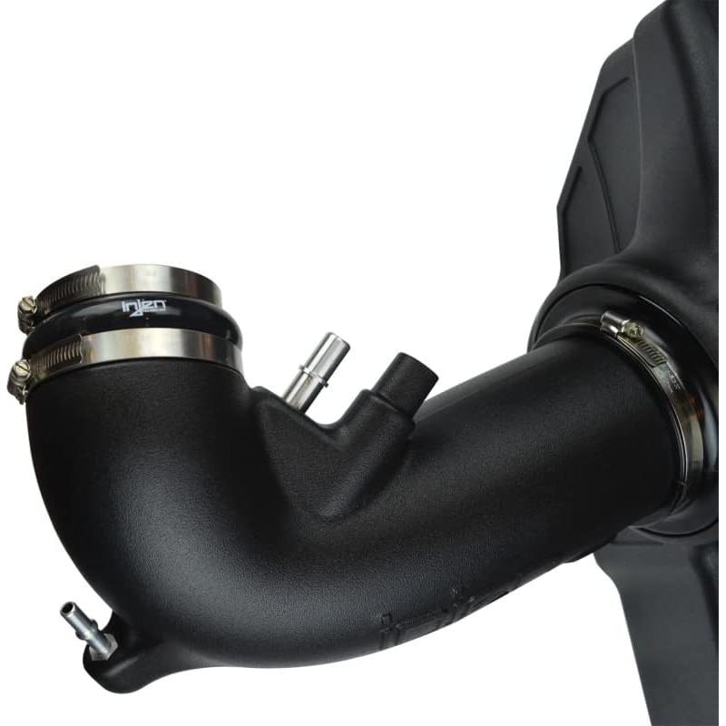 Sistema de Admisión de Aire Frío Injen EVO9202 para Ford Mustang GT 5.0L 2018-2020