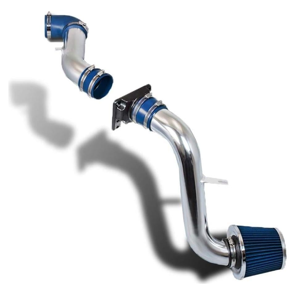 Kit Entrada Aire Frío Click2go Mitsubishi Eclipse 2.4L 3.0L