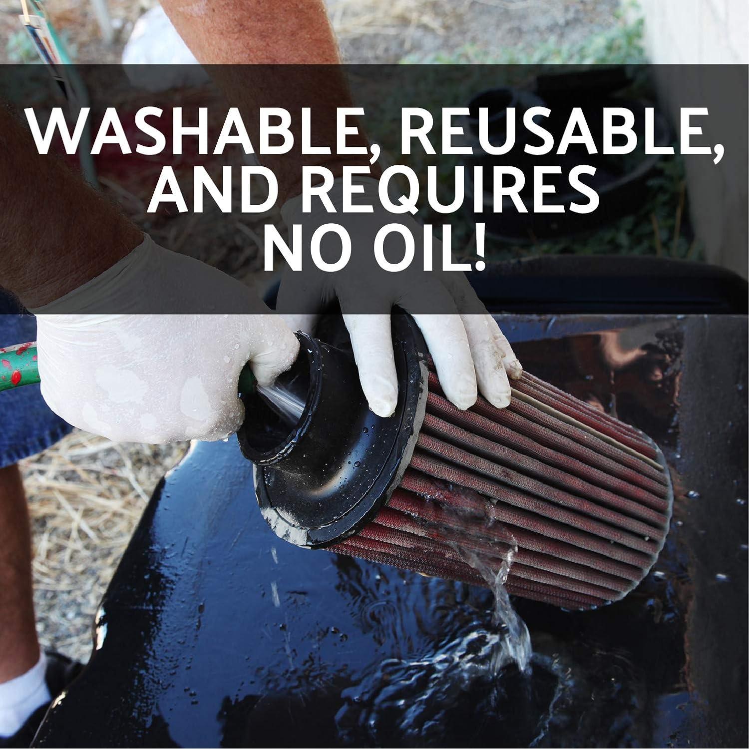 Sistema de Admisión de Aire Frío AEM 21-774DS para Infiniti Q50