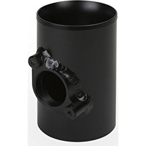 Entrada de Aire de Rendimiento Mishimoto MMAI-CIV-17SIBK para Honda Civic Si 2017-2021