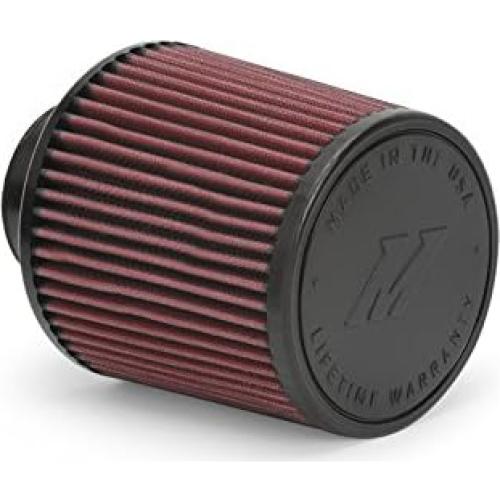 Entrada de Aire de Rendimiento Mishimoto MMAI-CIV-17SIBK para Honda Civic Si 2017-2021