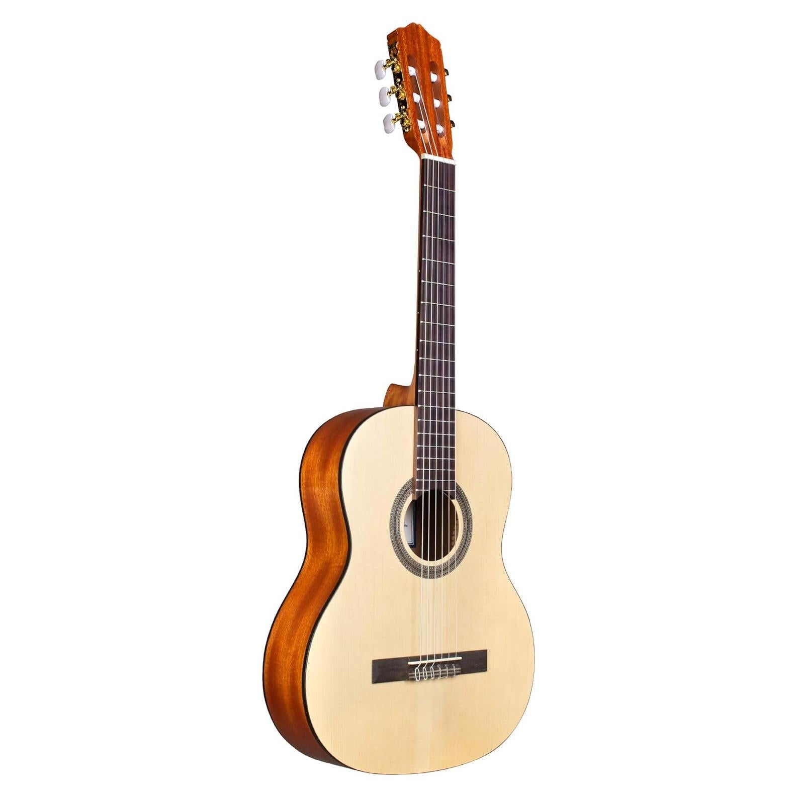 Guitarra Acústica Cordoba C1M 1/2 Cuerdas Nailon Natural