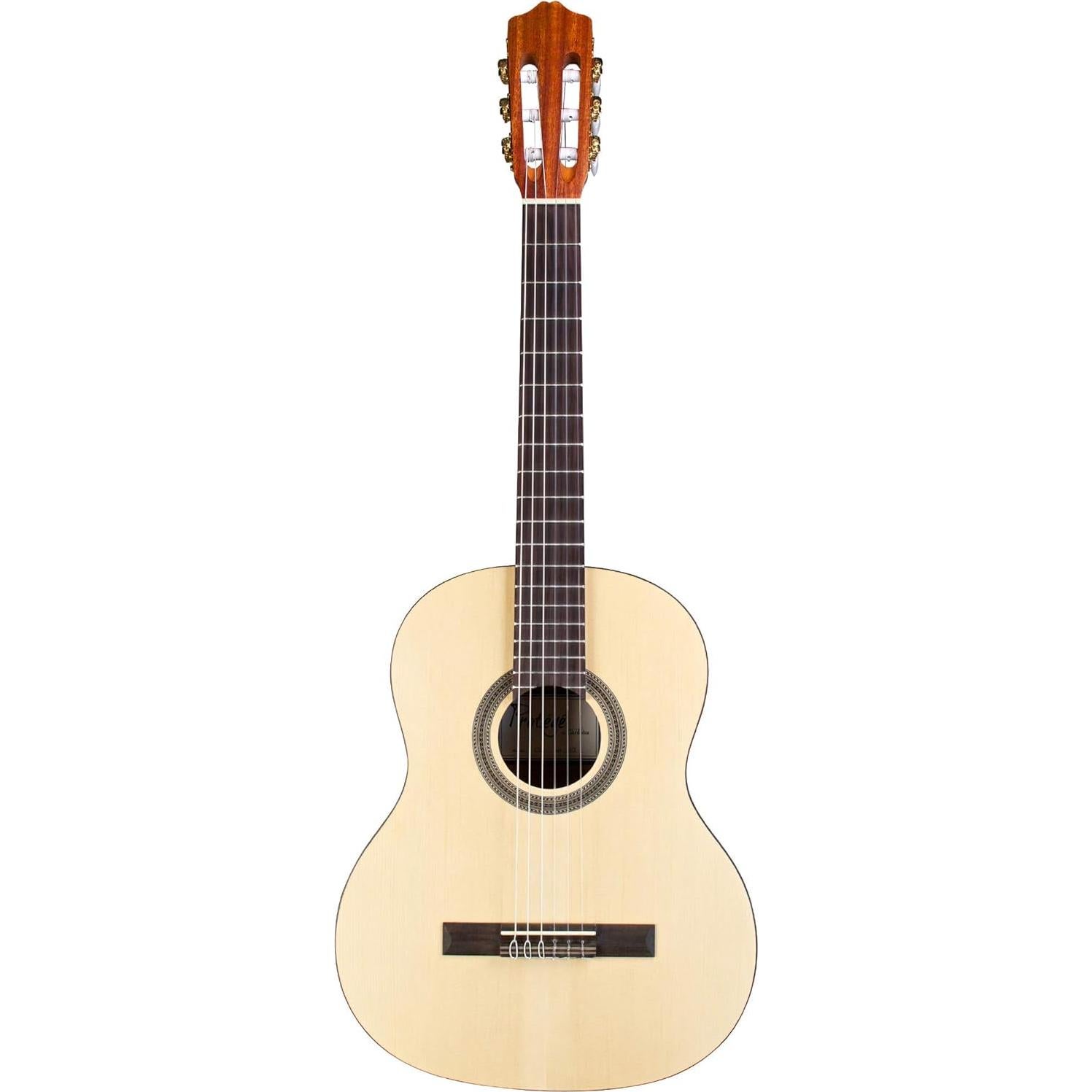 Guitarra Acústica Cordoba C1M 1/2 Cuerdas Nailon Natural