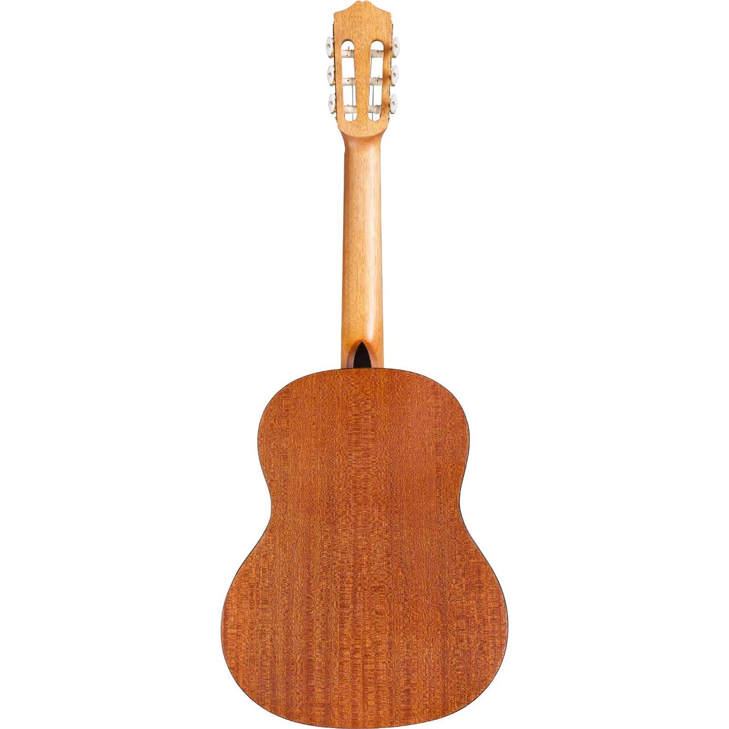 Guitarra Acústica Cordoba C1M 1/2 Cuerdas Nailon Natural