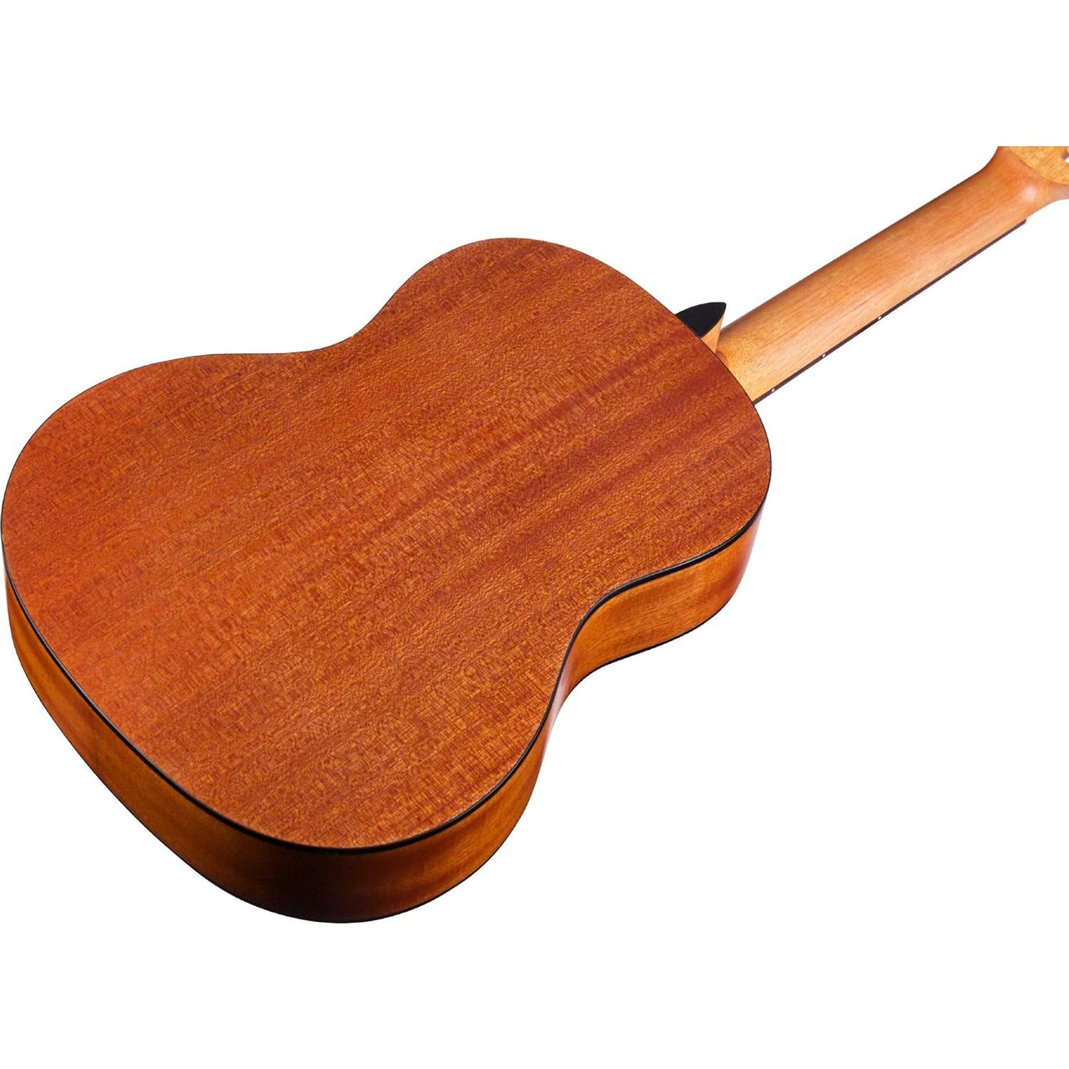 Guitarra Acústica Cordoba C1M 1/2 Cuerdas Nailon Natural