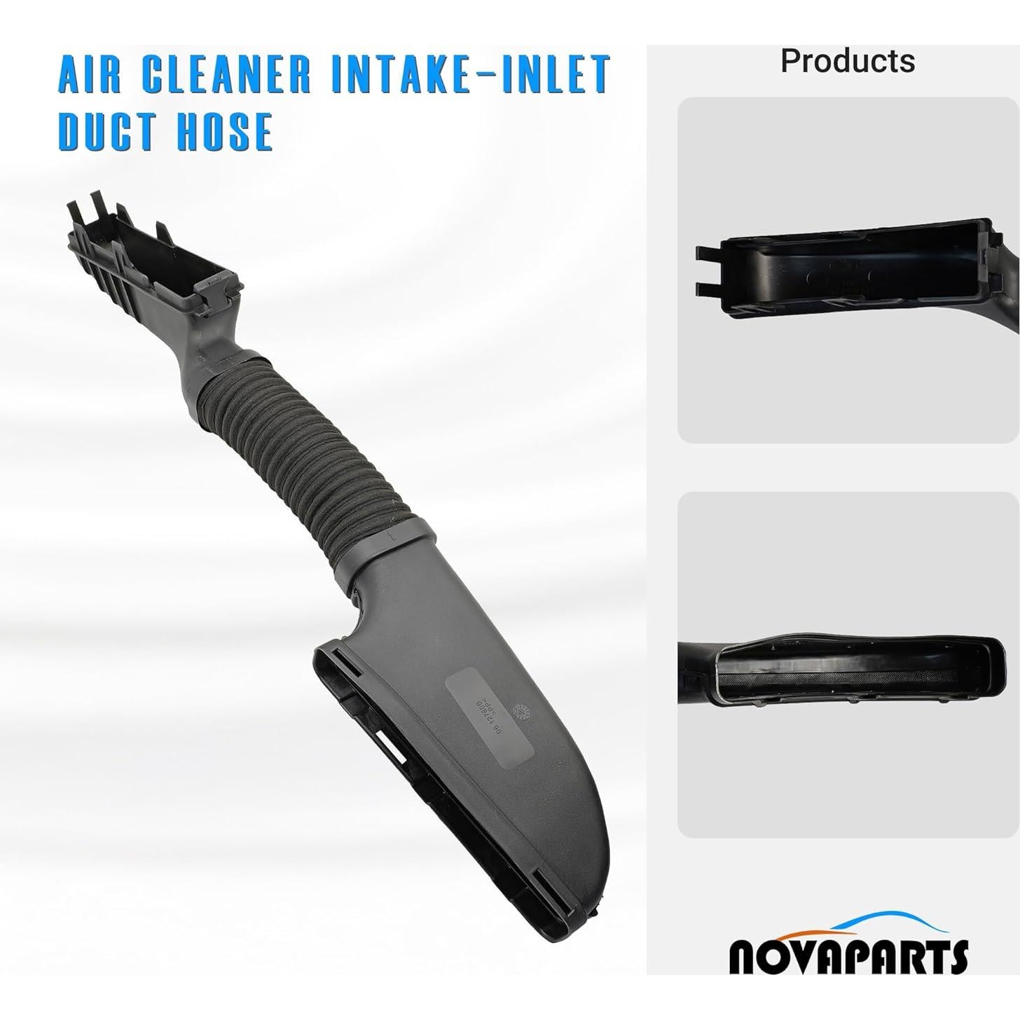 Manguera de Entrada de Aire NOVAPARTS para Mercedes-Benz 2014-2020