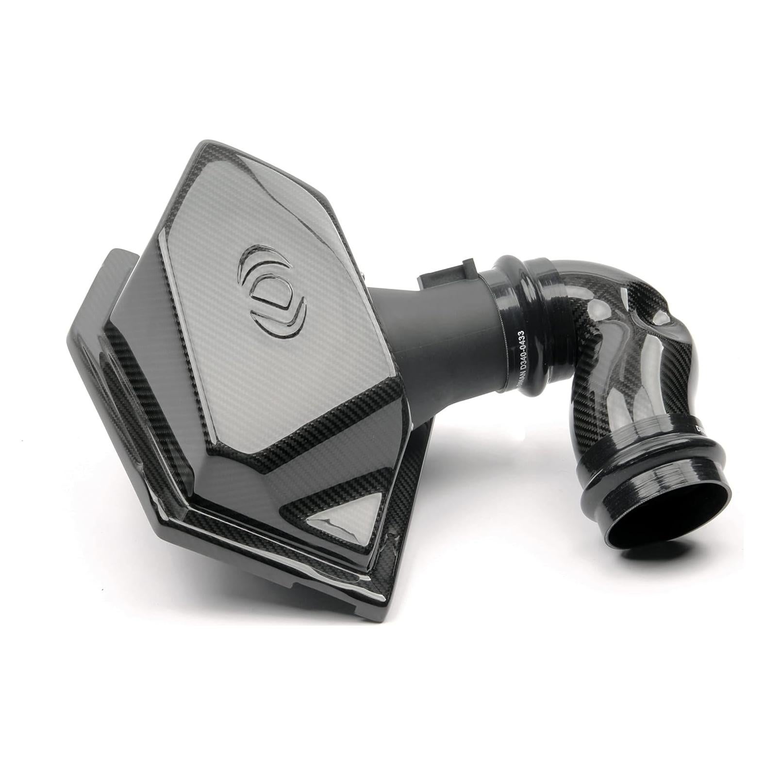 Entrada de Aire Frío Dinan D760-0046 para BMW M240I/340I/440I 2015-2021