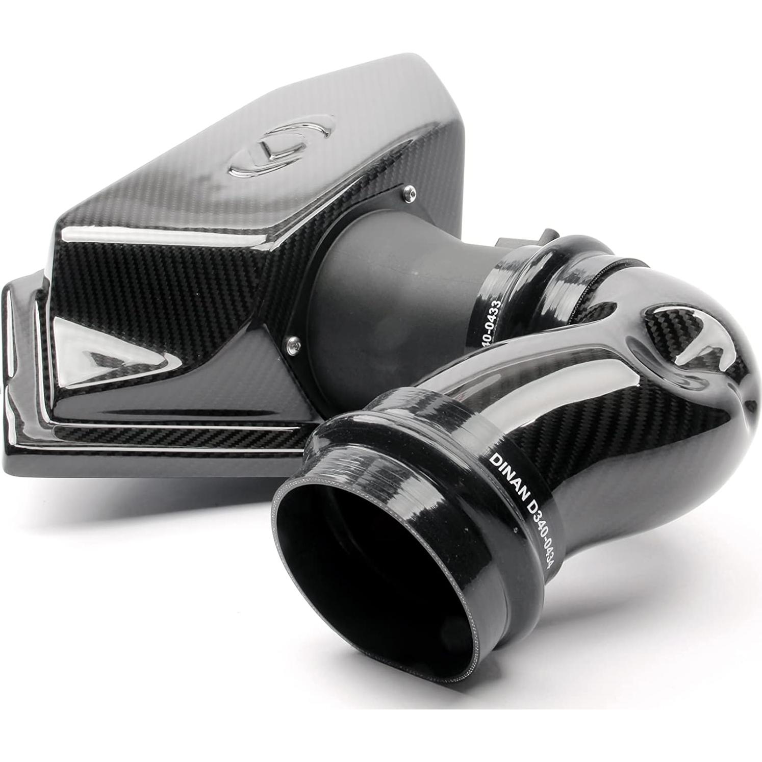 Entrada de Aire Frío Dinan D760-0046 para BMW M240I/340I/440I 2015-2021