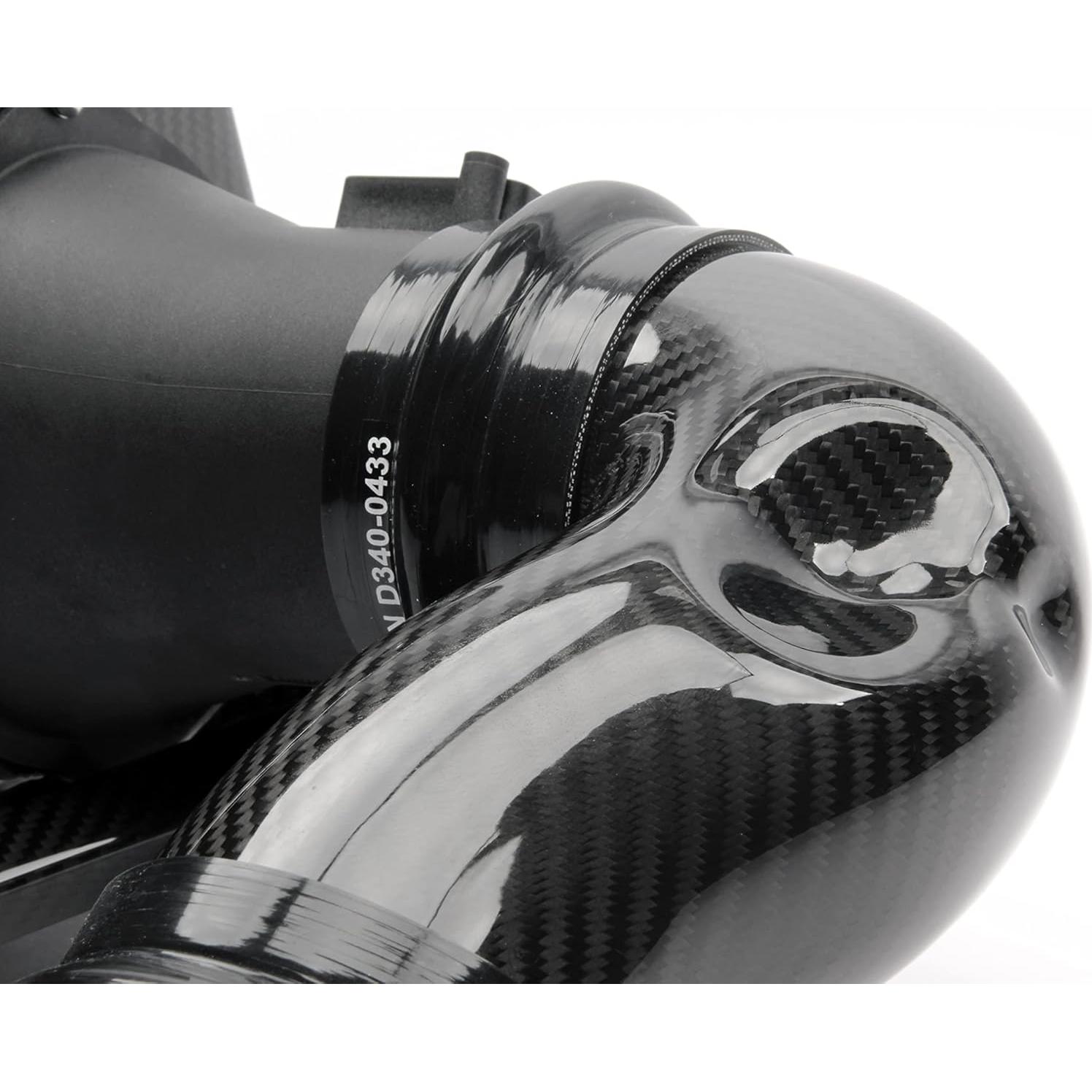 Entrada de Aire Frío Dinan D760-0046 para BMW M240I/340I/440I 2015-2021