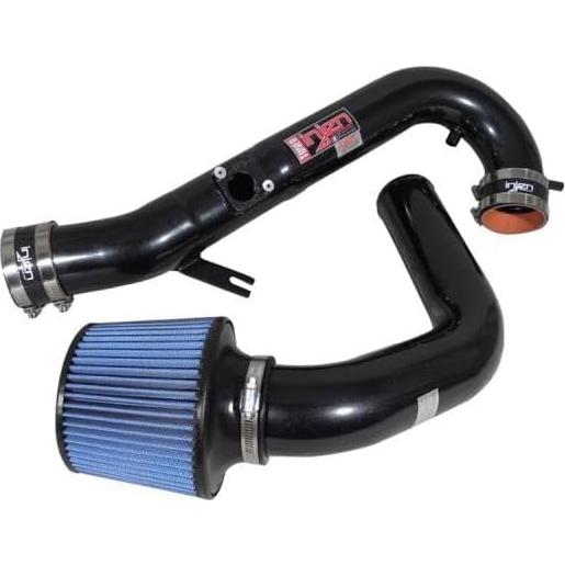 Sistema de Admisión de Aire Frío Injen SP1222BLK para Subaru