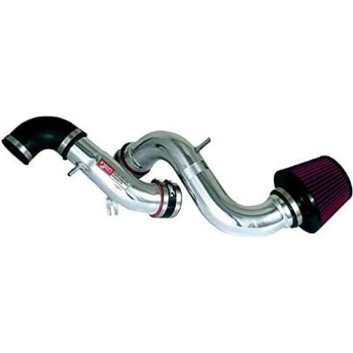 Sistema de Admisión de Aire Frío Injen SP1222BLK para Subaru