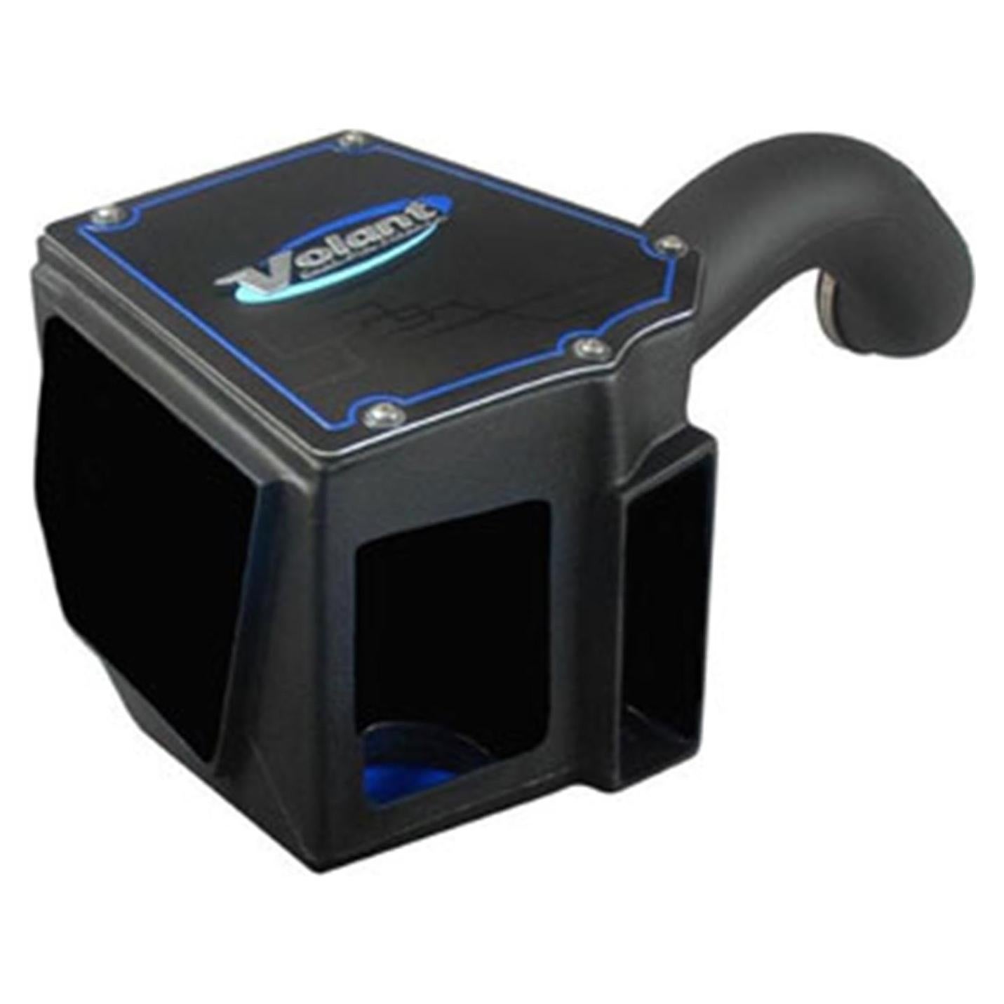 Kit de Admisión de Aire Volant 15453 con Filtro Pro 5