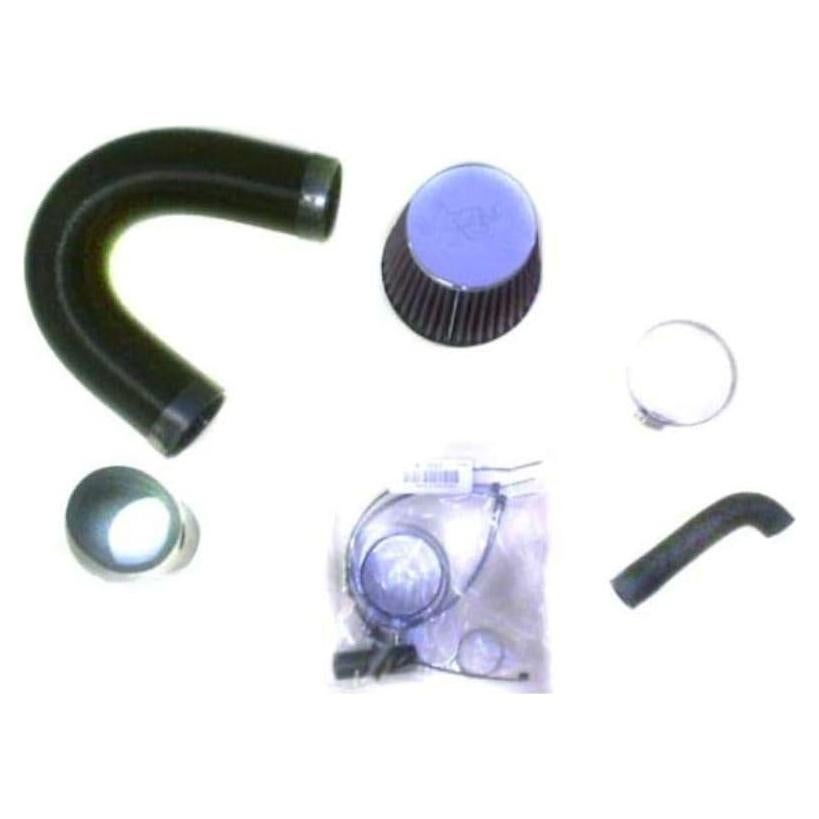 Kit de Admisión de Aire Frío K&N 57-0357 para Peugeot 106 II