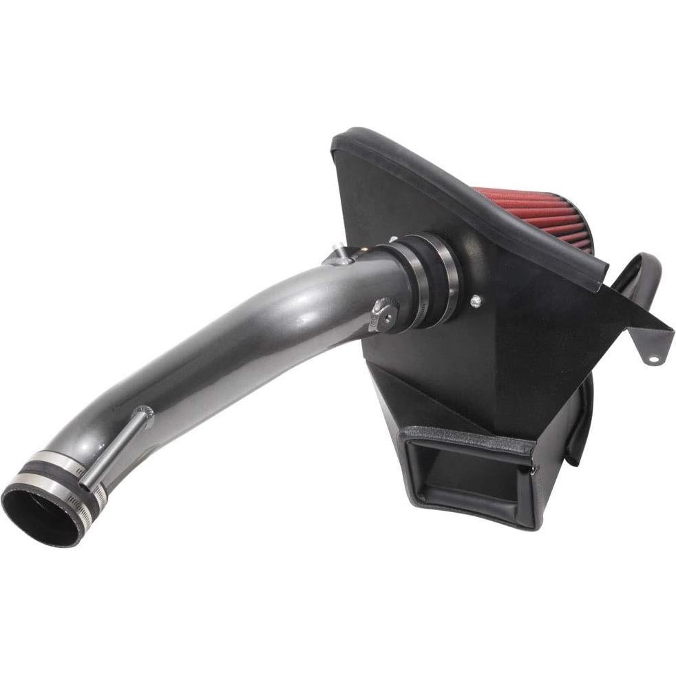 Sistema de Admisión de Aire Frío AEM 21-827C - 5.63 kg