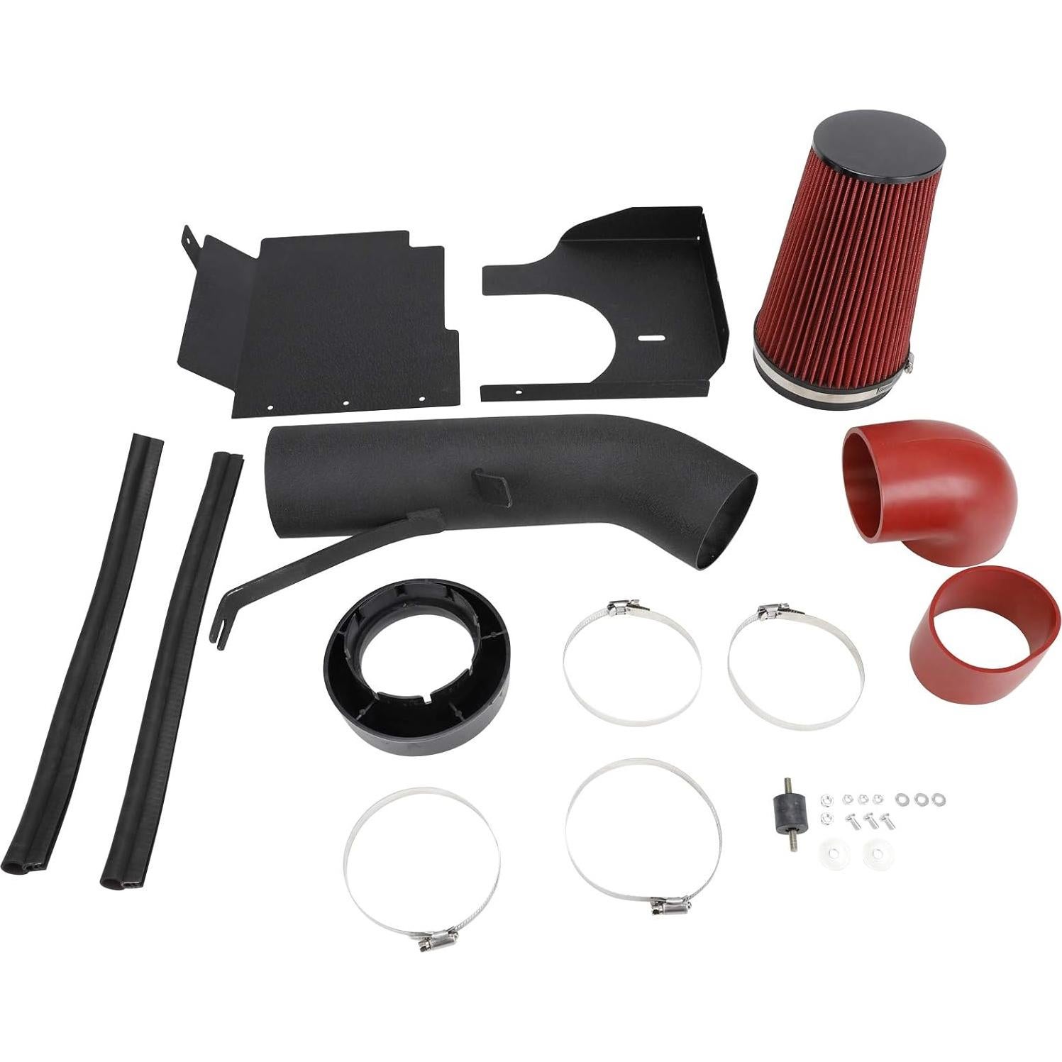 Sistema de Admisión de Aire Frío SUPERFASTRACING V8 4.8L-6.0L