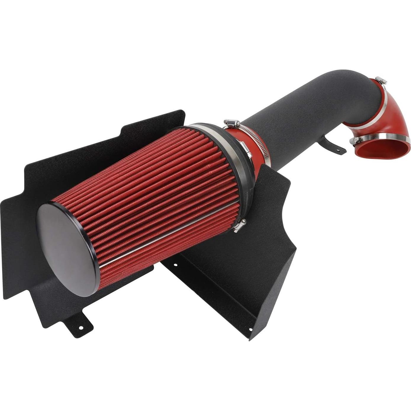 Sistema de Admisión de Aire Frío SUPERFASTRACING V8 4.8L-6.0L