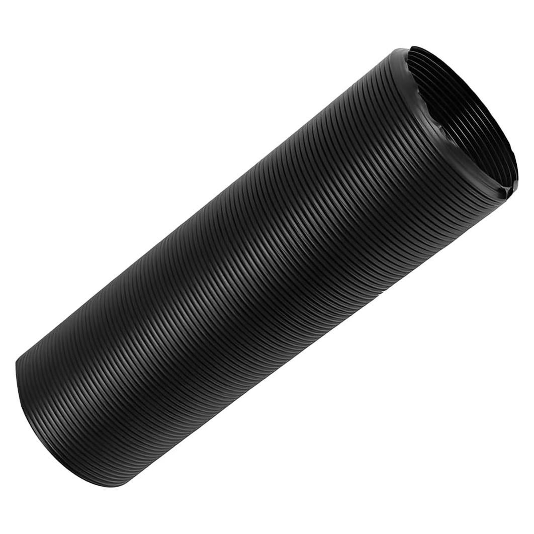 Tubería de Entrada de Aire Frío Bittwee 3" Ajustable 25-101 cm