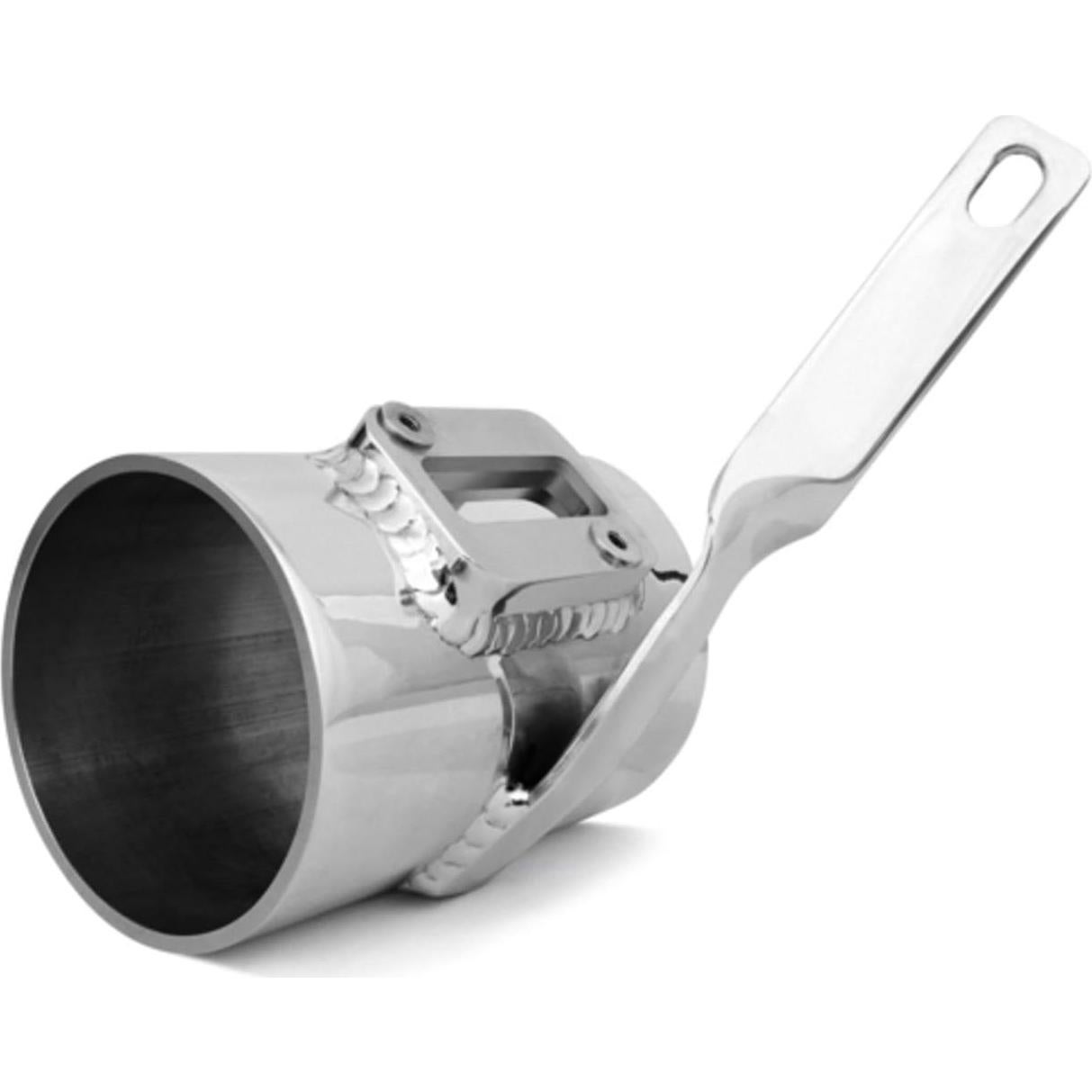 Intake de Aire de Rendimiento Mishimoto MMAI-WRX-15BP Subaru WRX 2015+