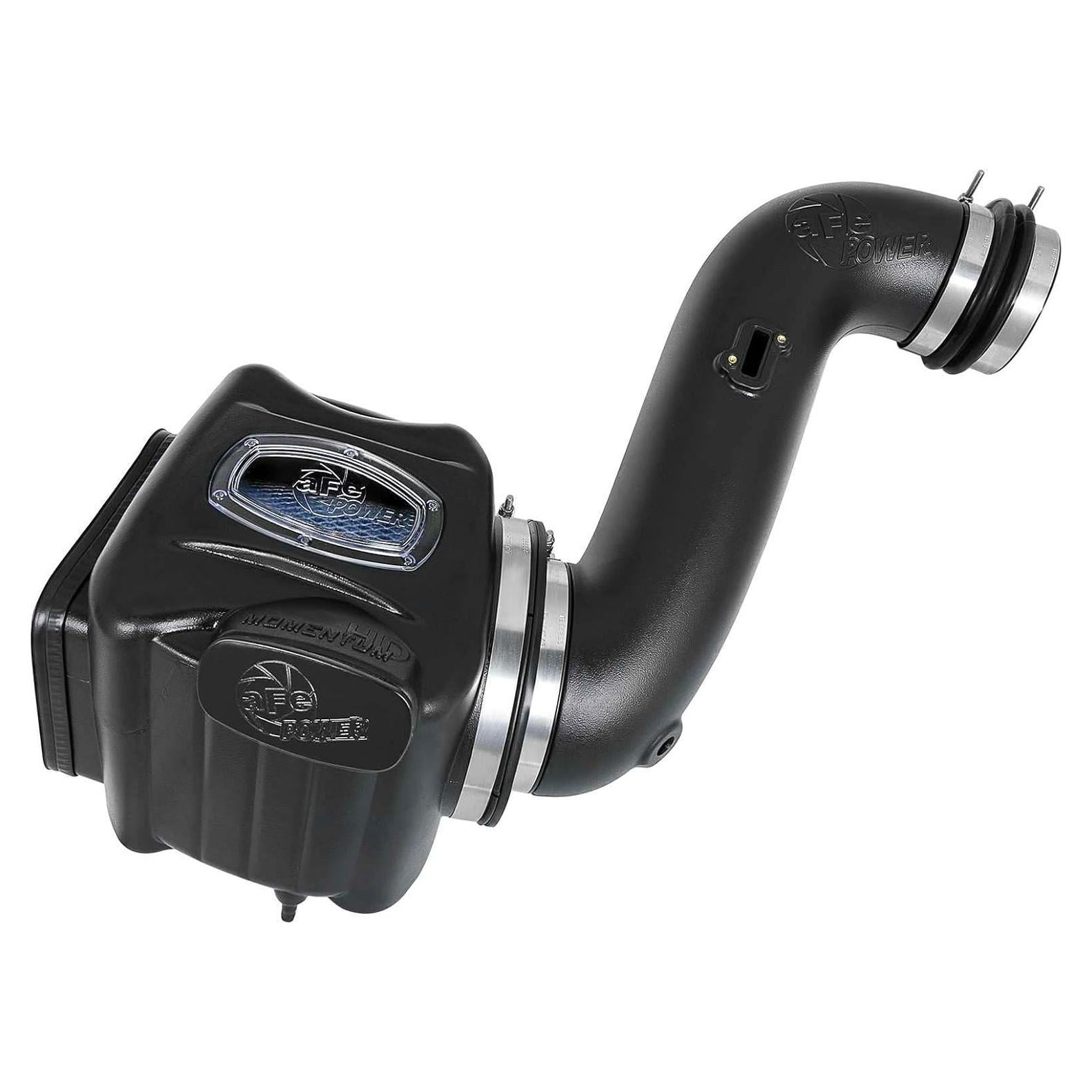 Sistema de Admisión de Aire Frío aFe POWER Momentum HD Pro 10R